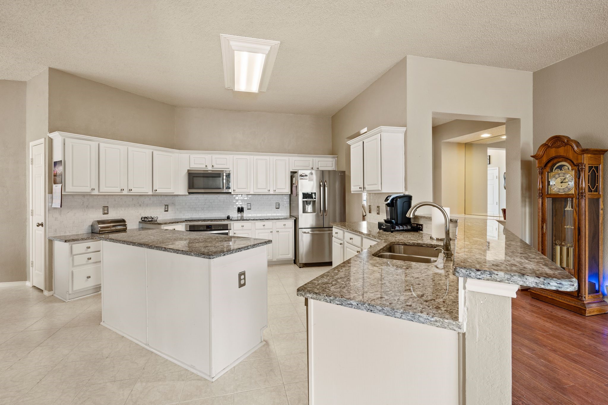 504 Vasey Oak Drive Keller TX 76248