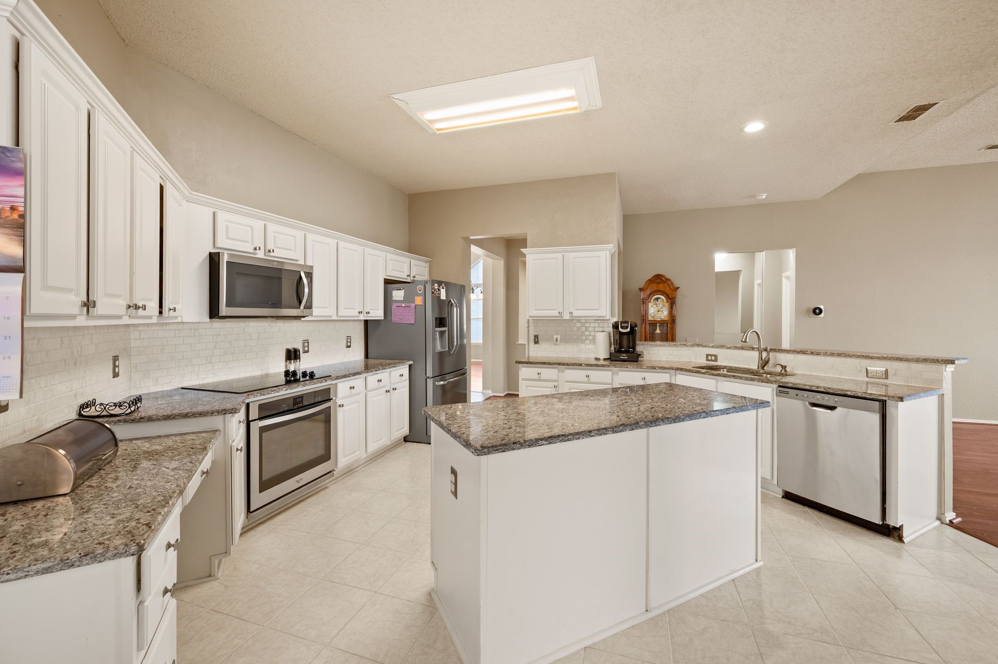504 Vasey Oak Drive Keller TX 76248