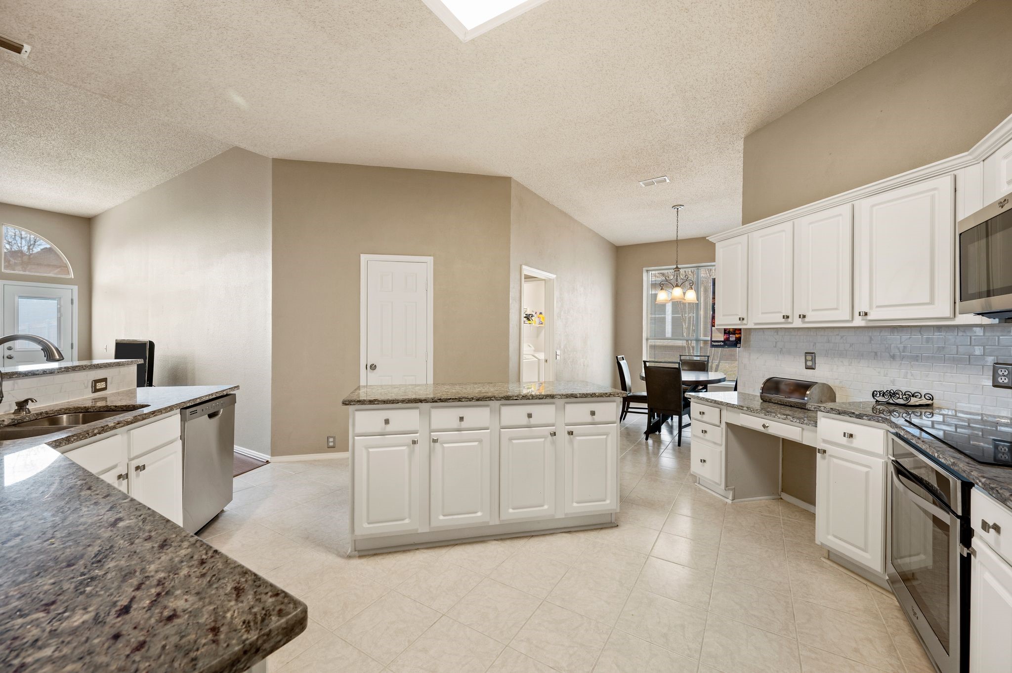 504 Vasey Oak Drive Keller TX 76248