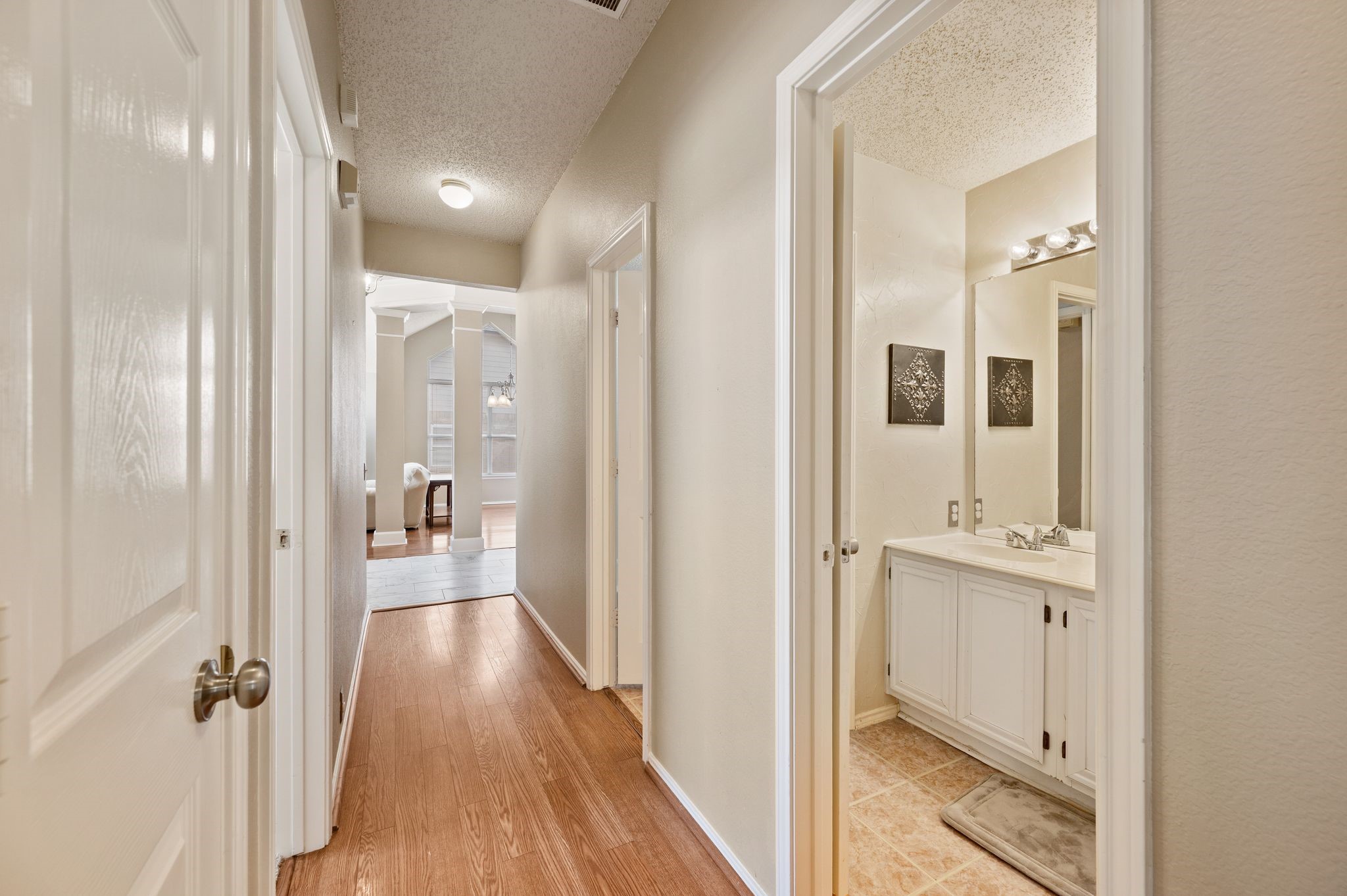504 Vasey Oak Drive Keller TX 76248