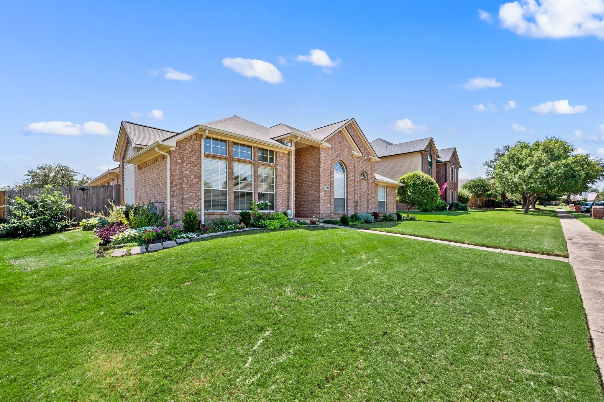 504 Vasey Oak Drive Keller TX 76248