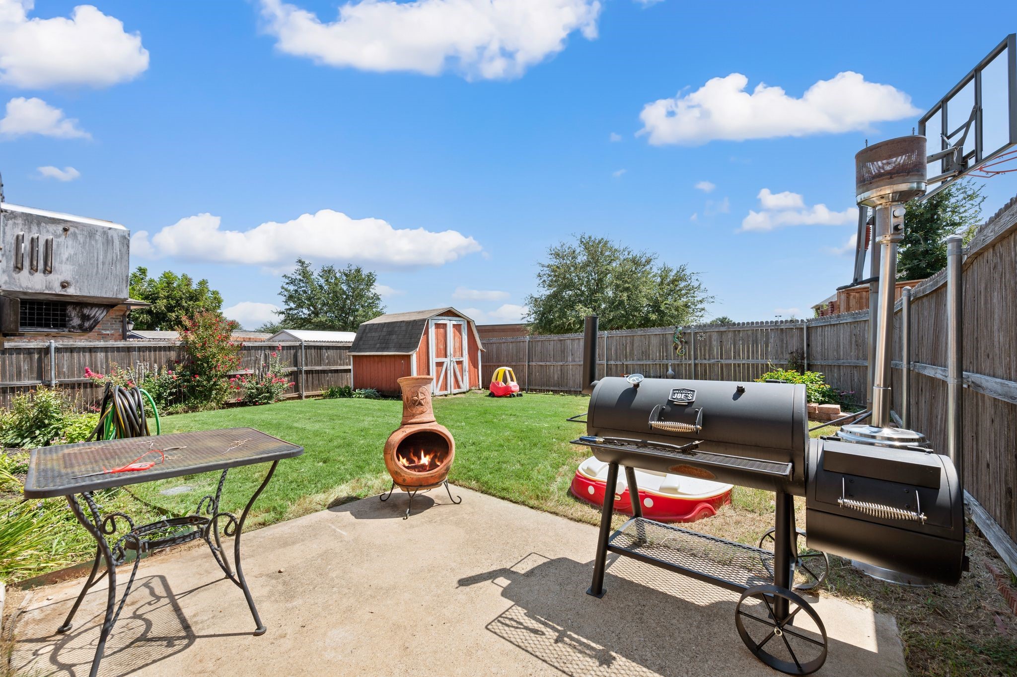 504 Vasey Oak Drive Keller TX 76248