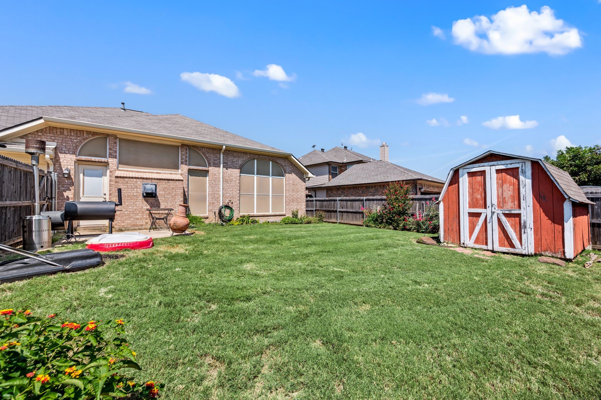 504 Vasey Oak Drive Keller TX 76248