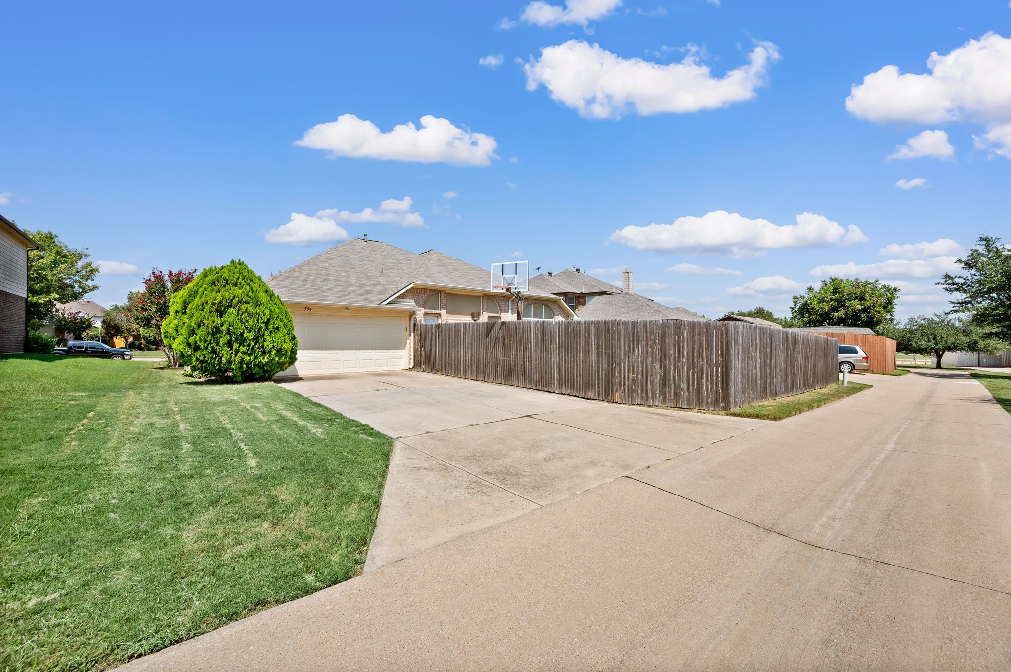 504 Vasey Oak Drive Keller TX 76248