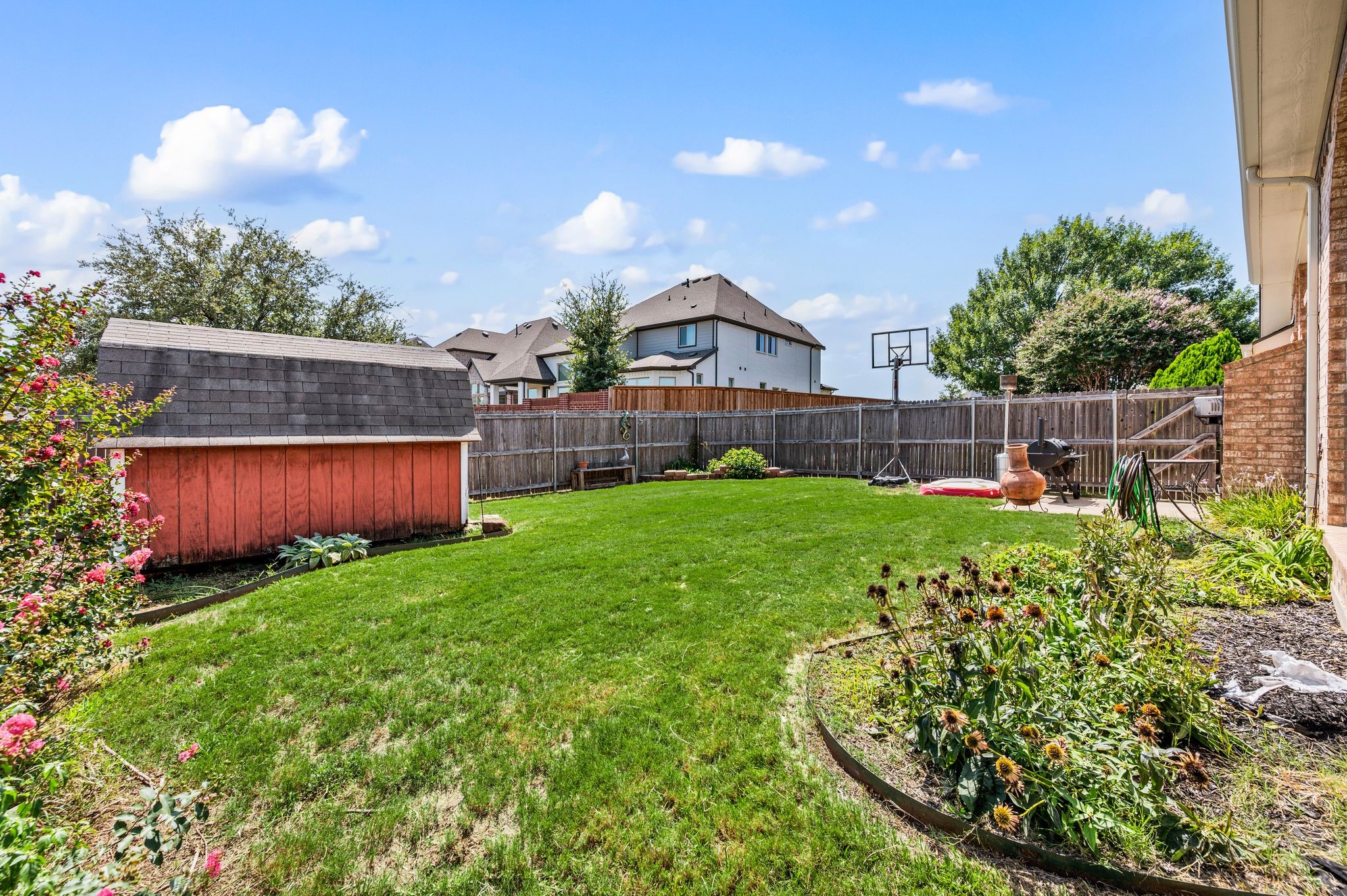 504 Vasey Oak Drive Keller TX 76248