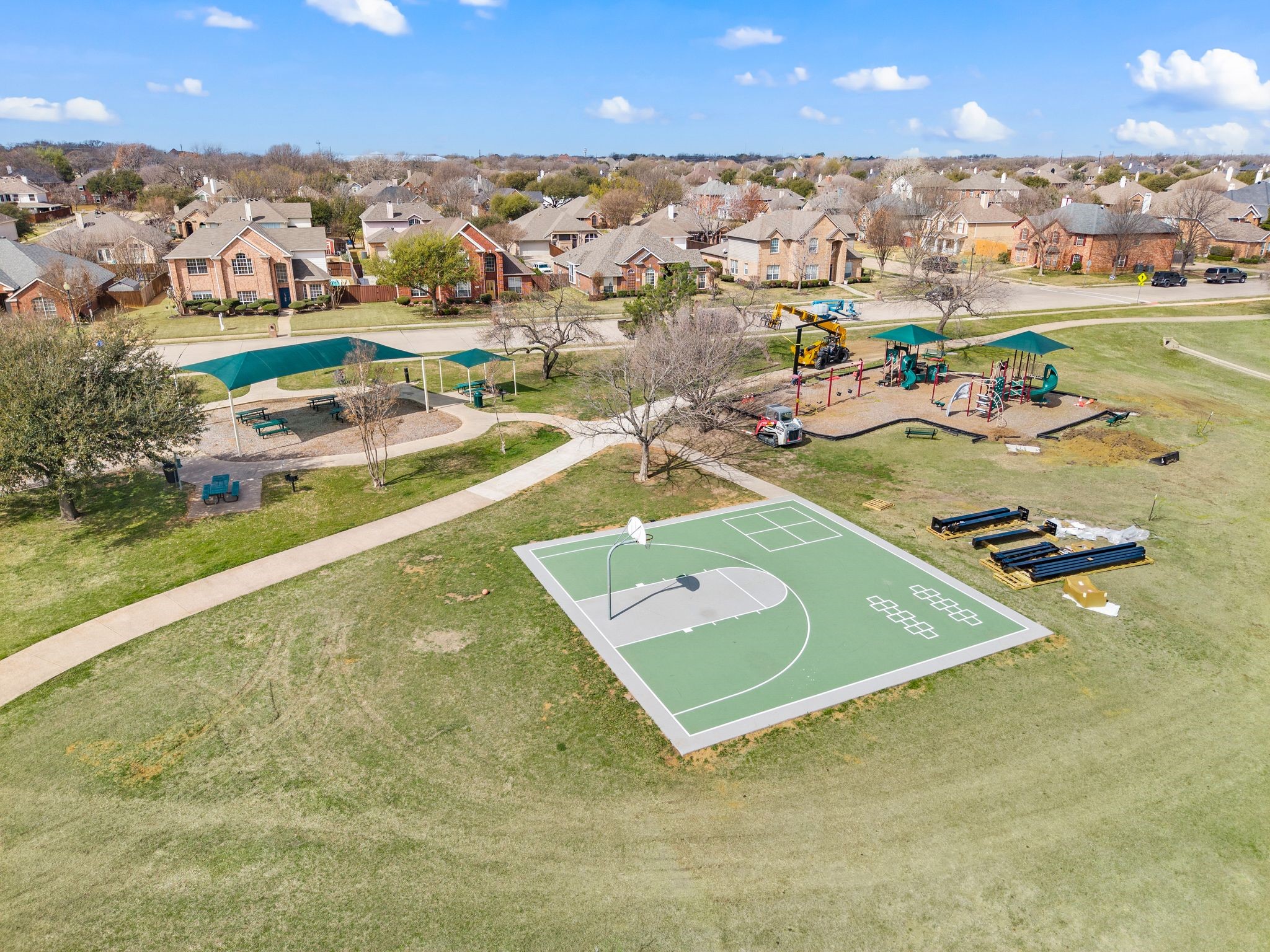 504 Vasey Oak Drive Keller TX 76248