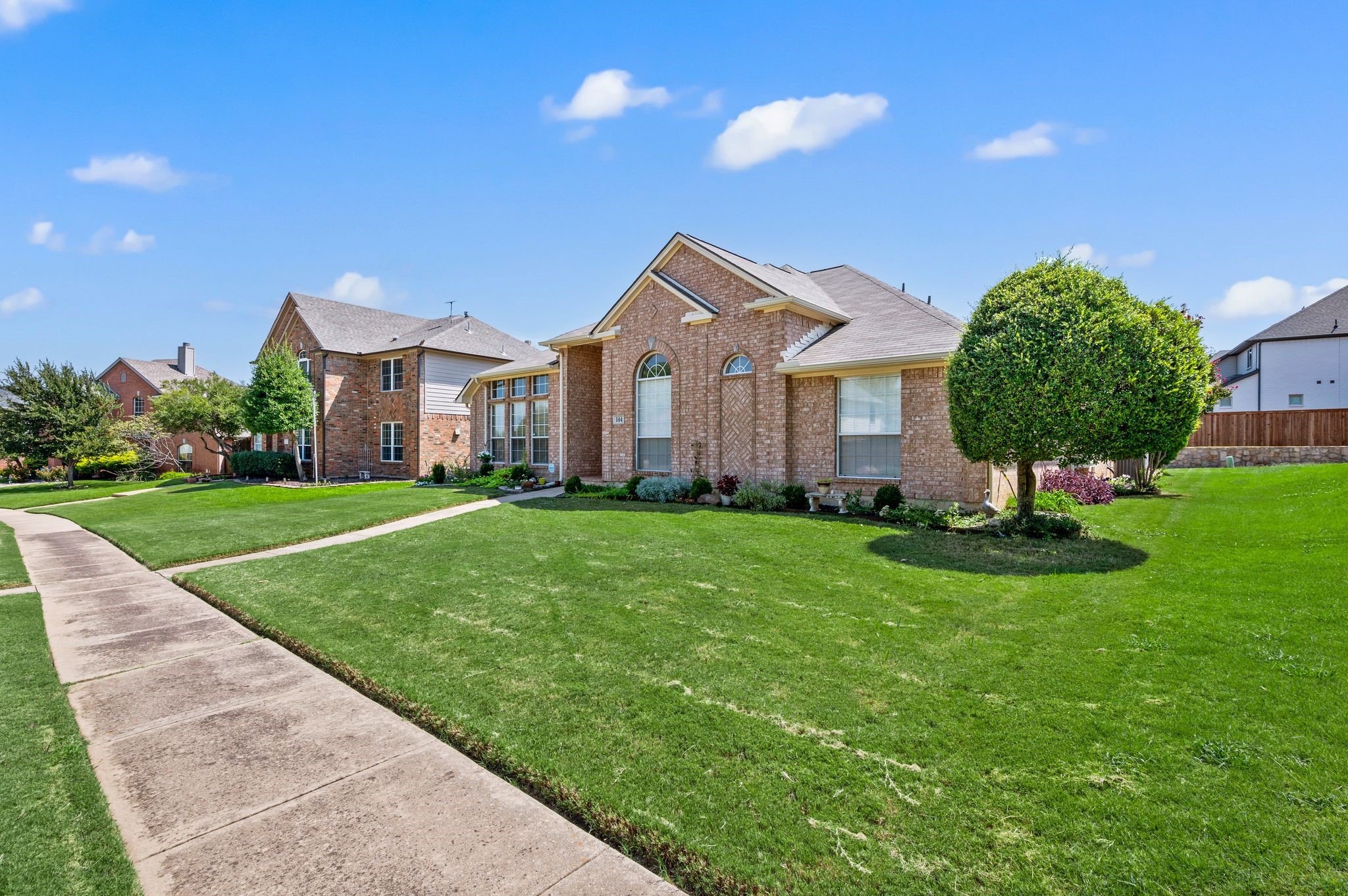 504 Vasey Oak Drive Keller TX 76248