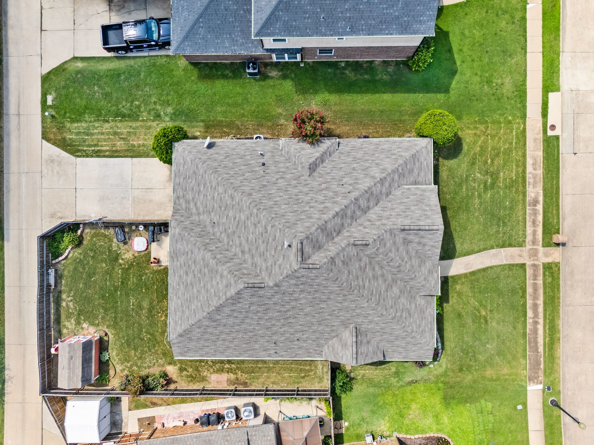 504 Vasey Oak Drive Keller TX 76248
