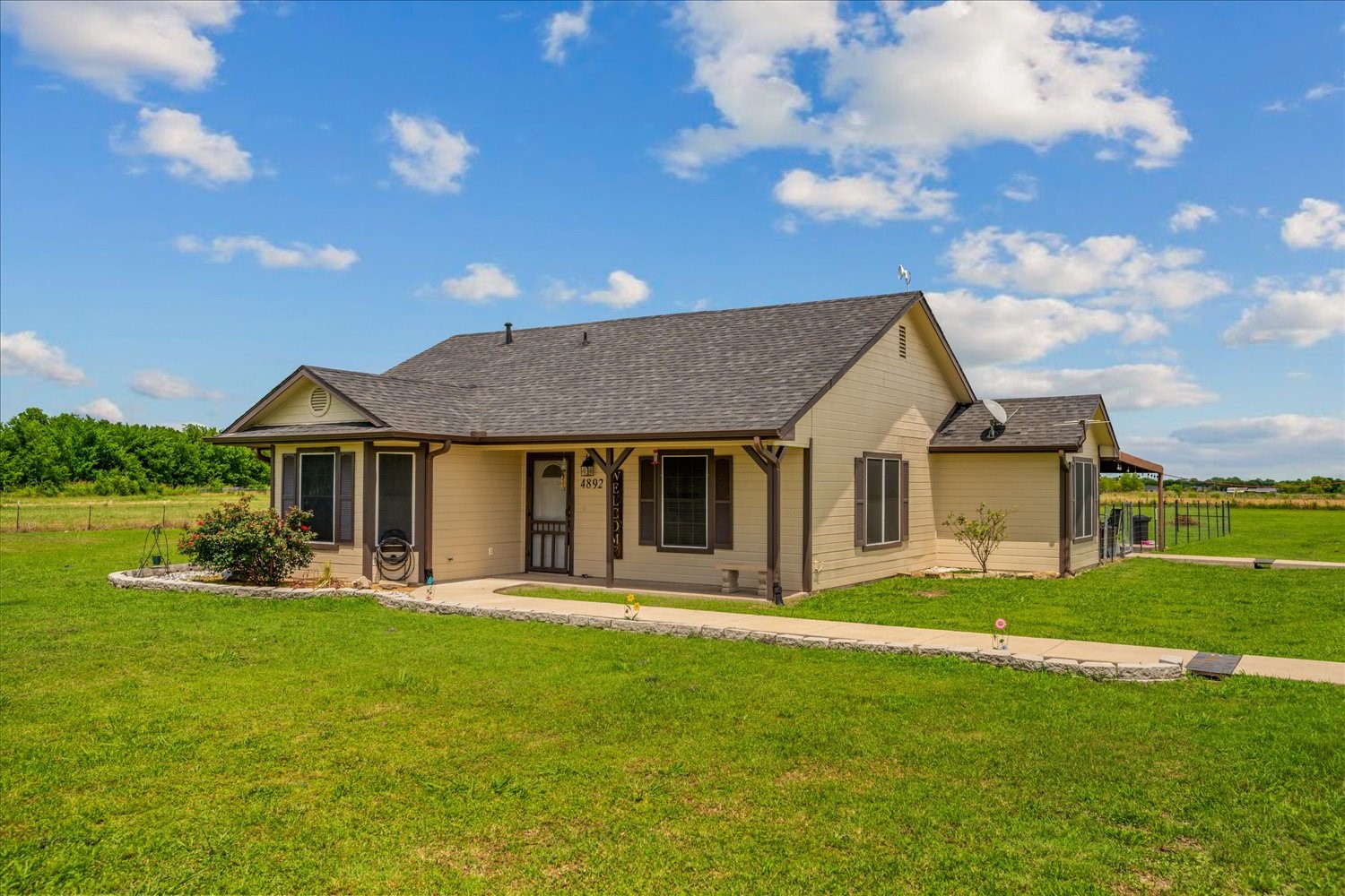 4892 County Road 2714 Caddo Mills TX 75135