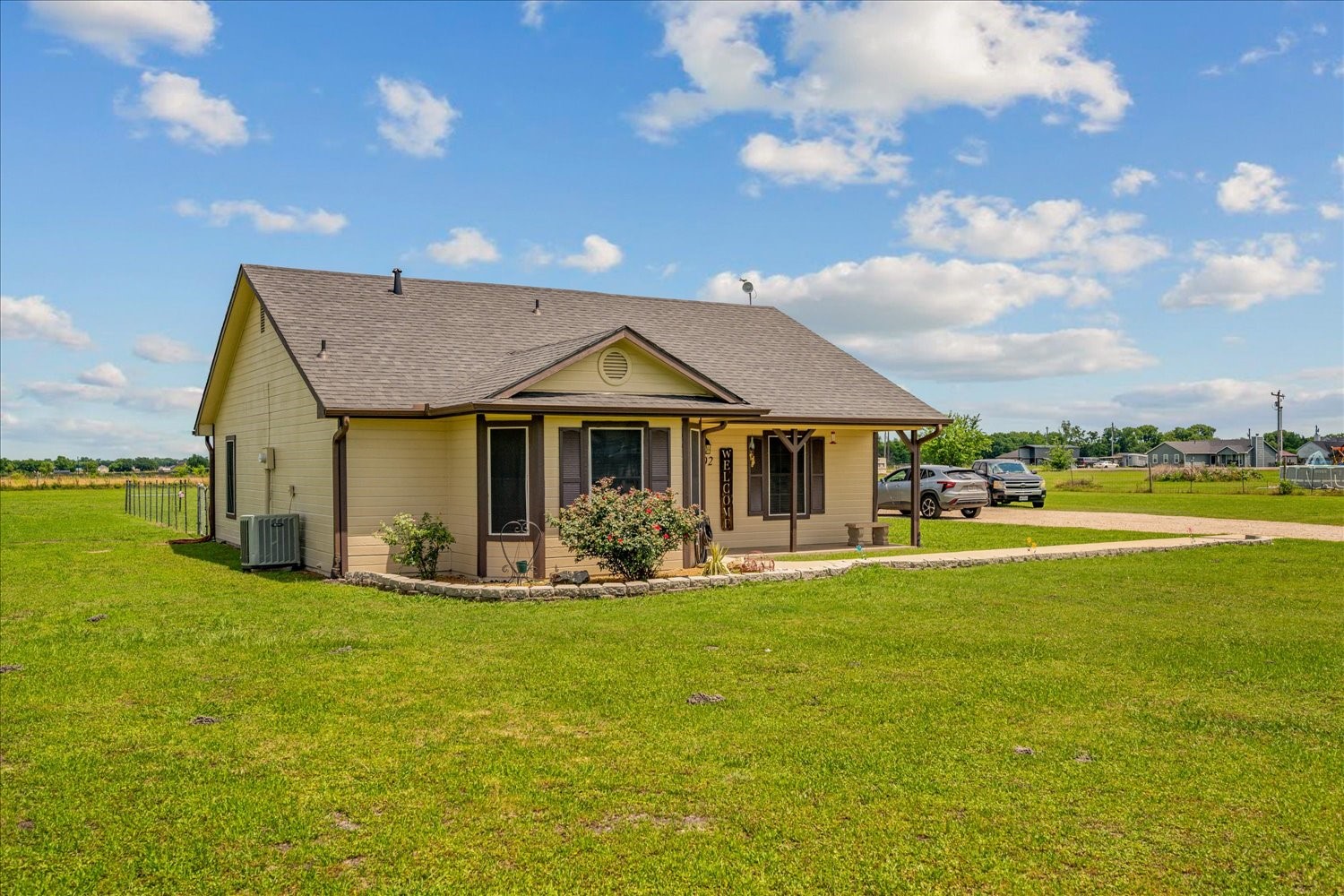 4892 County Road 2714 Caddo Mills TX 75135