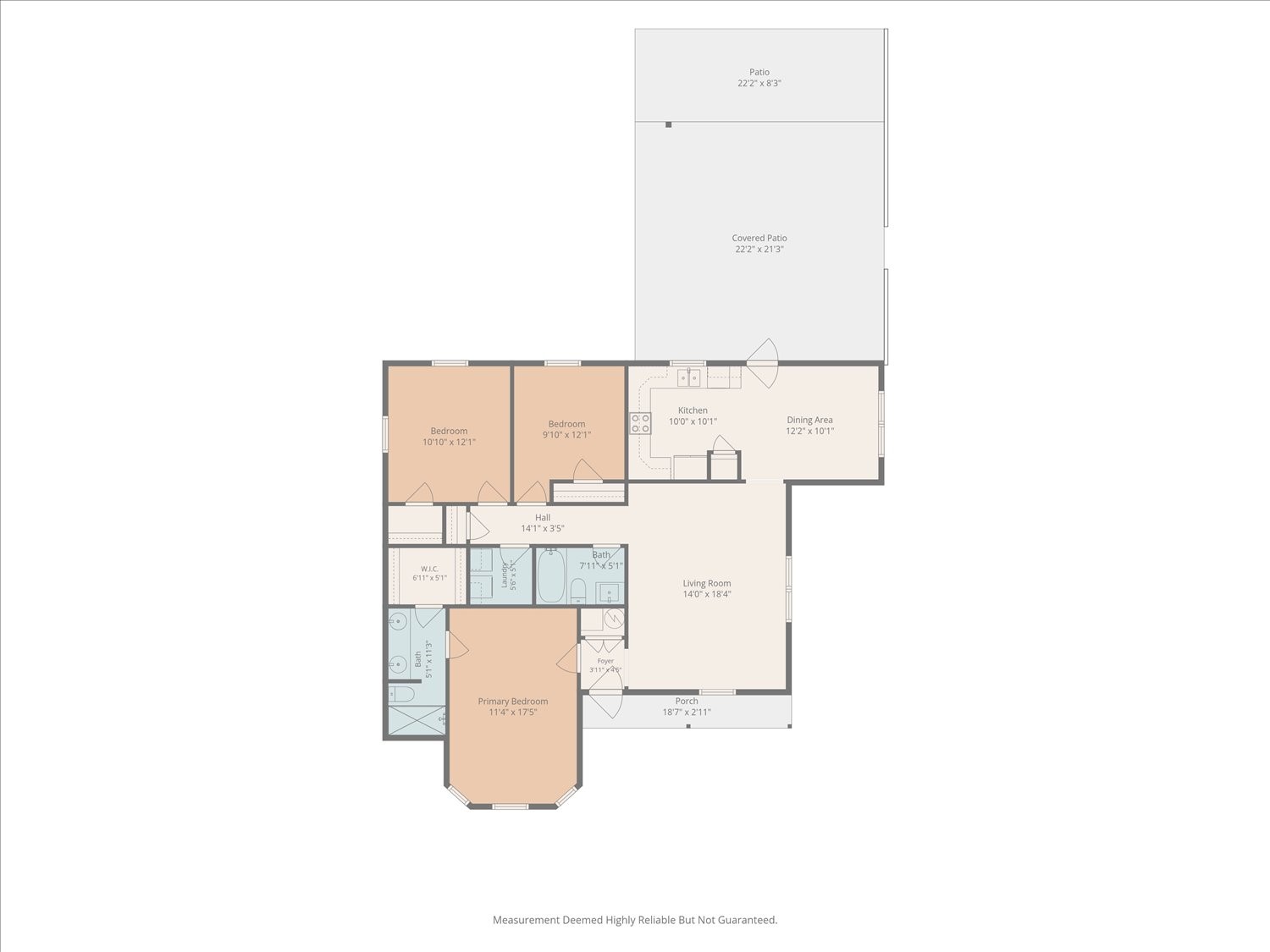 4892 County Road 2714 Caddo Mills TX 75135