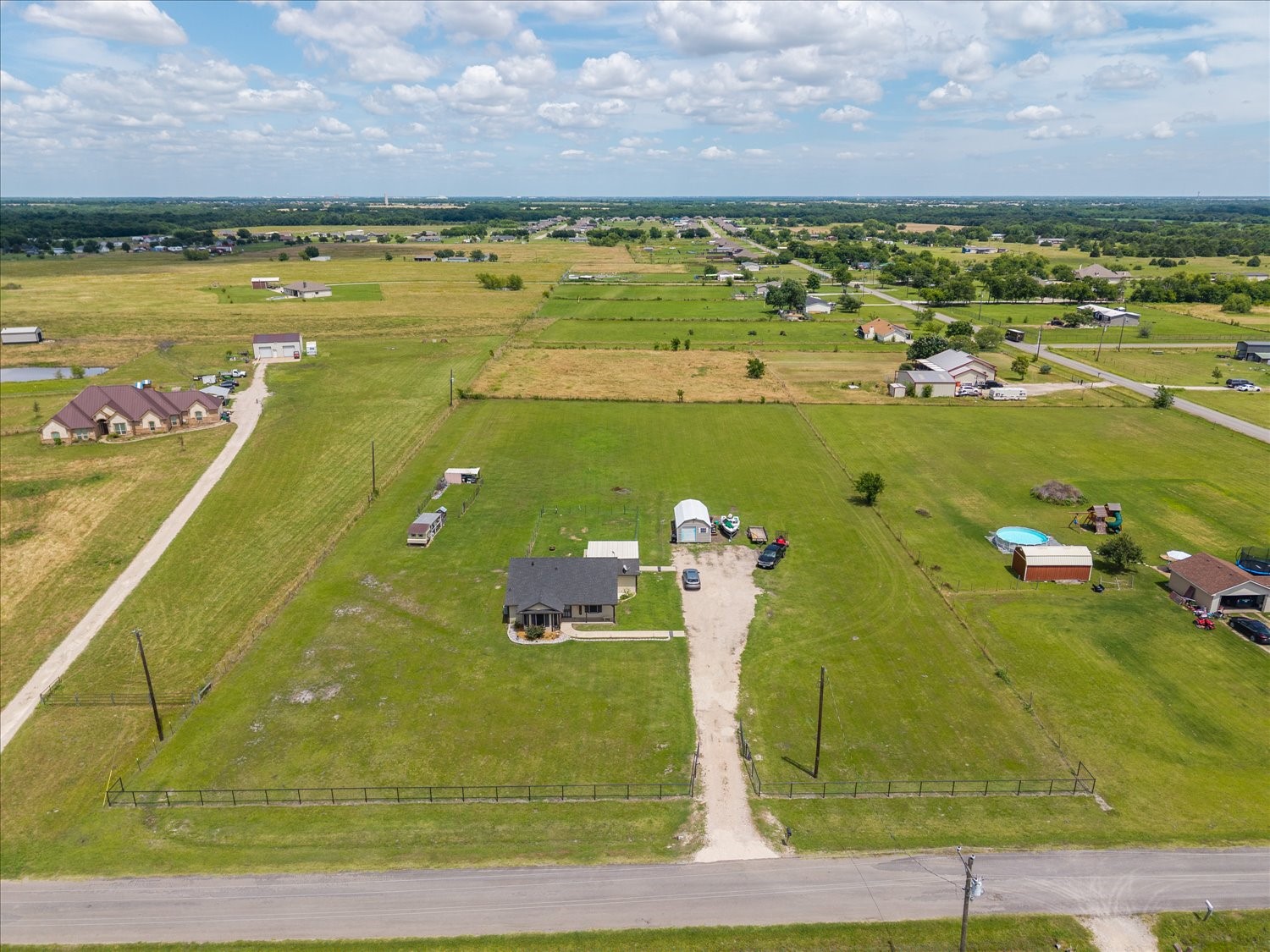 4892 County Road 2714 Caddo Mills TX 75135