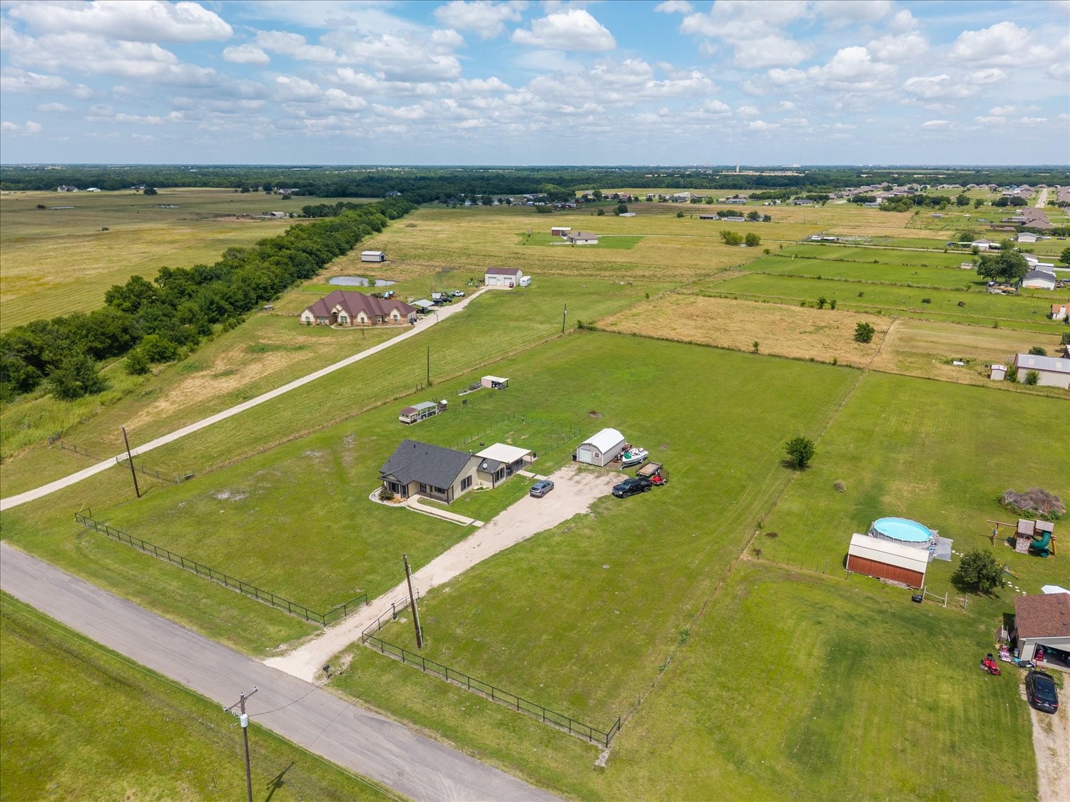 4892 County Road 2714 Caddo Mills TX 75135