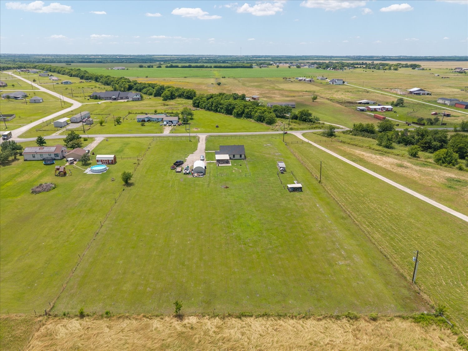 4892 County Road 2714 Caddo Mills TX 75135