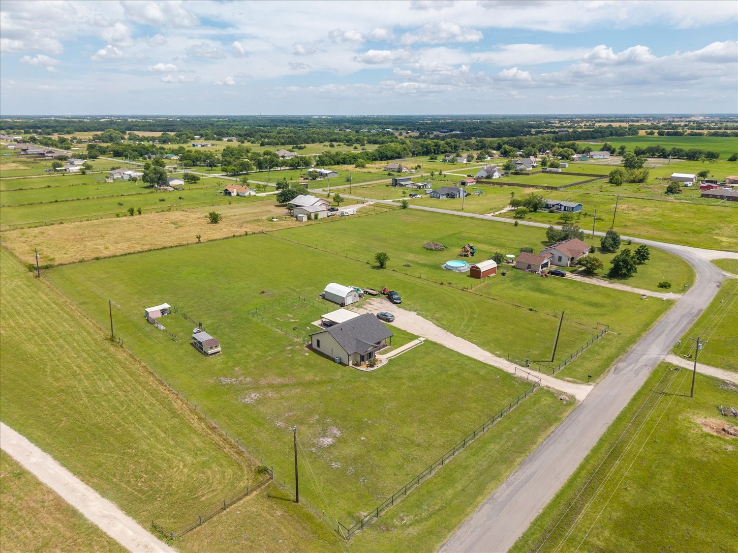 4892 County Road 2714 Caddo Mills TX 75135
