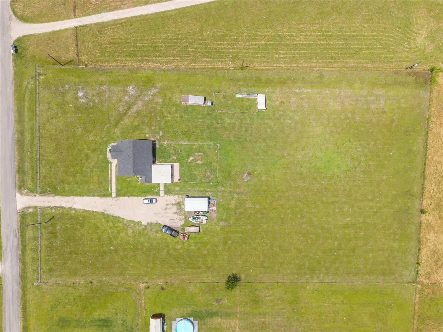 4892 County Road 2714 Caddo Mills TX 75135