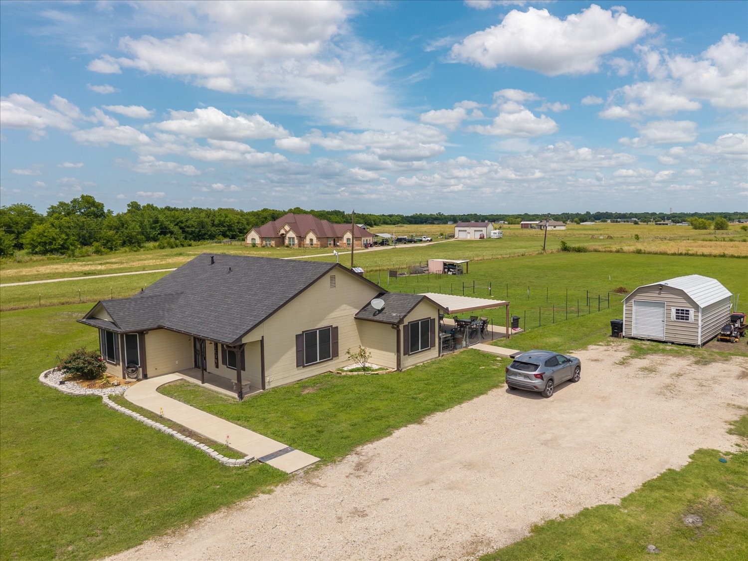 4892 County Road 2714 Caddo Mills TX 75135