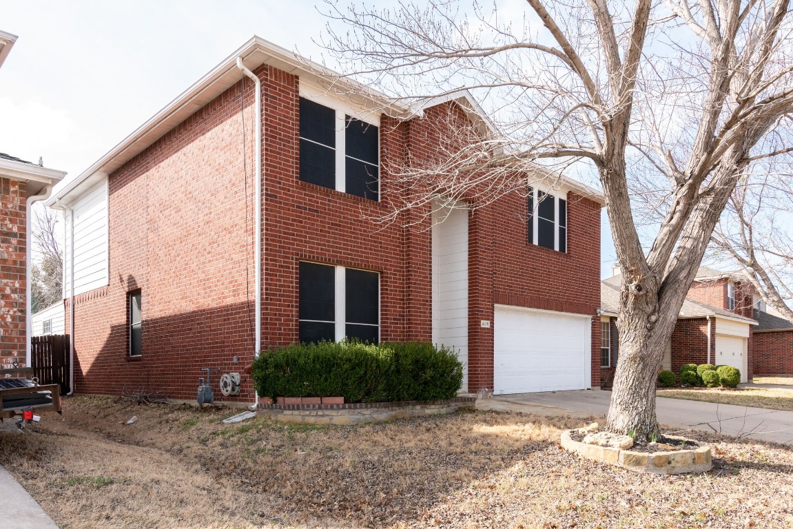 405 Indian Trail Road Roanoke TX 76262