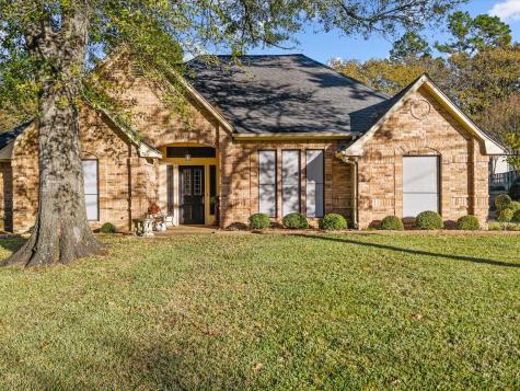 323 Hideaway Lane E Hideaway TX 75771