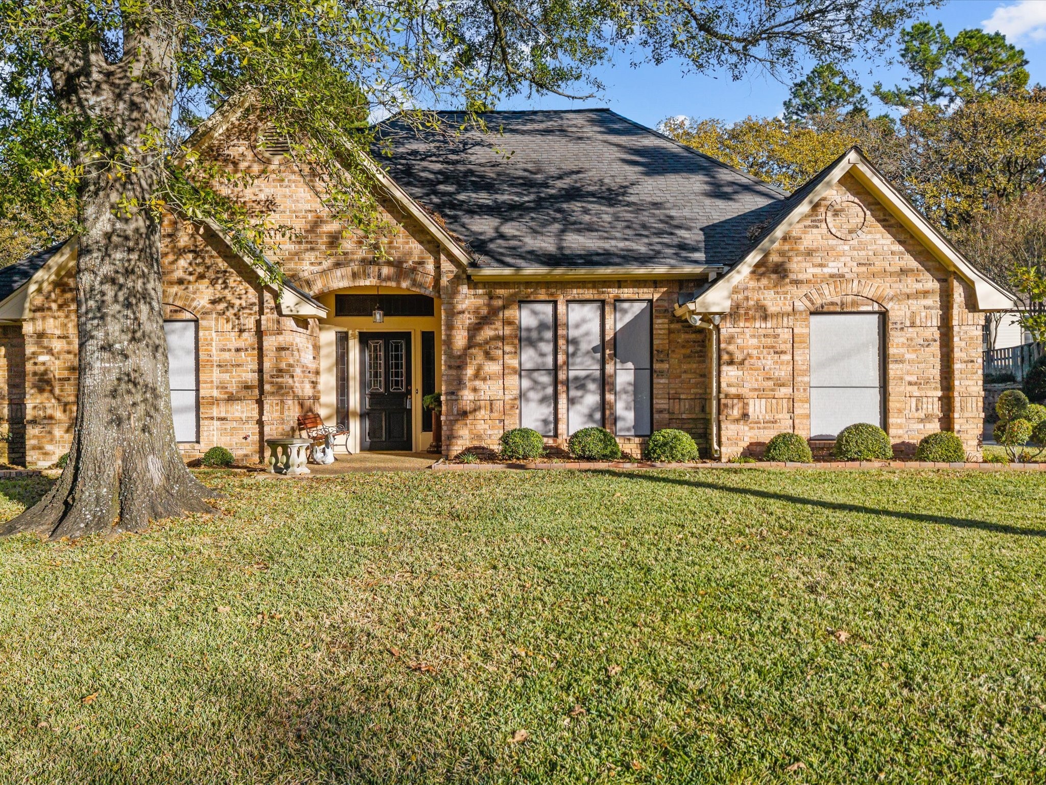 323 Hideaway Lane E Hideaway TX 75771