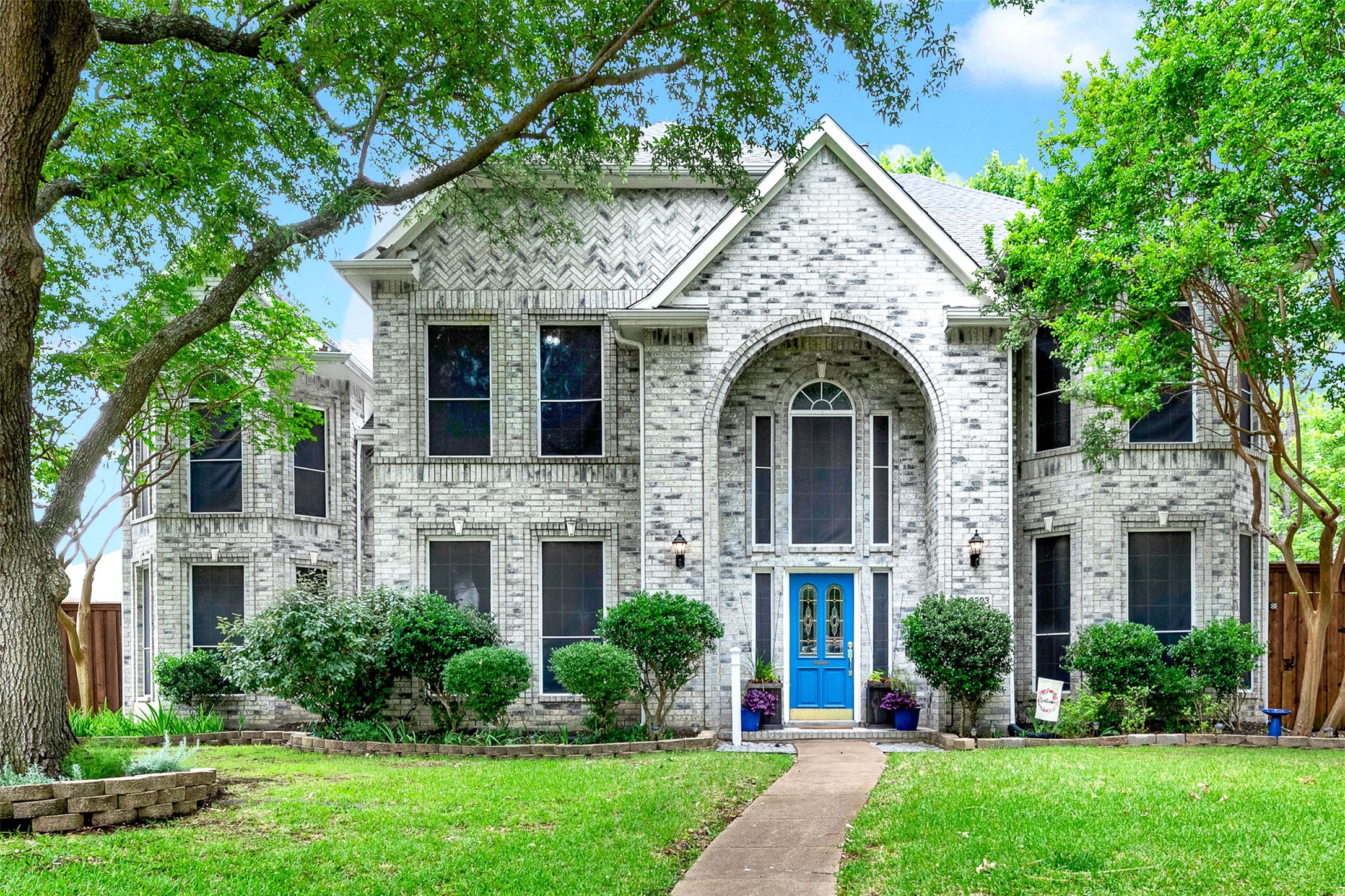 3303 Stonehenge Drive Richardson TX 75082