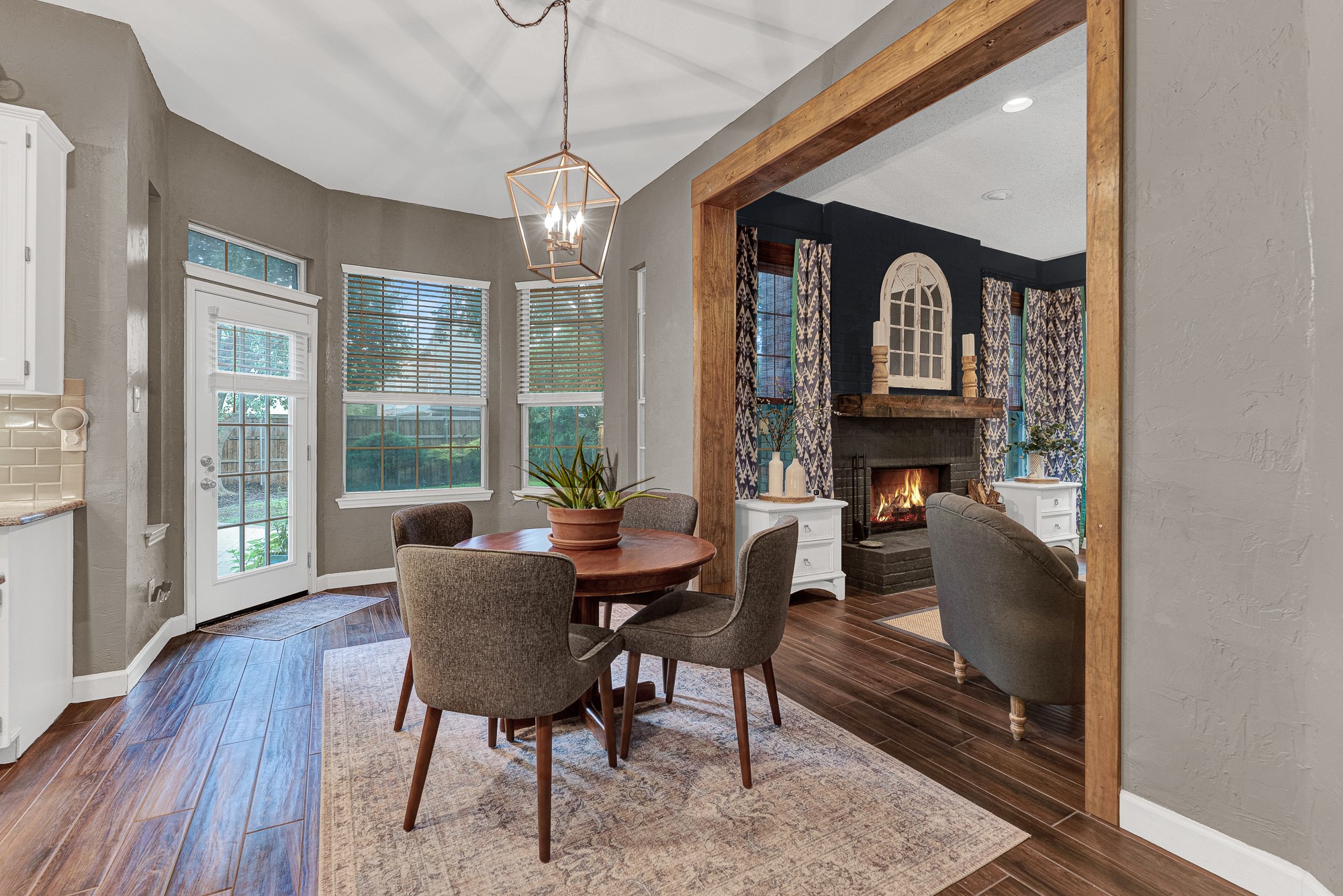 3303 Stonehenge Drive Richardson TX 75082