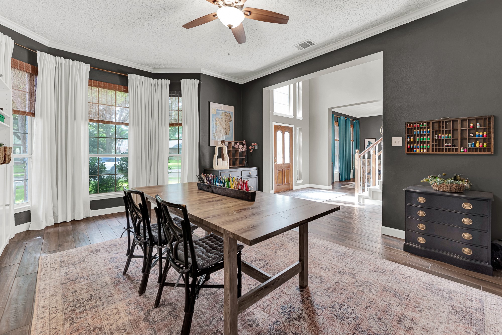 3303 Stonehenge Drive Richardson TX 75082