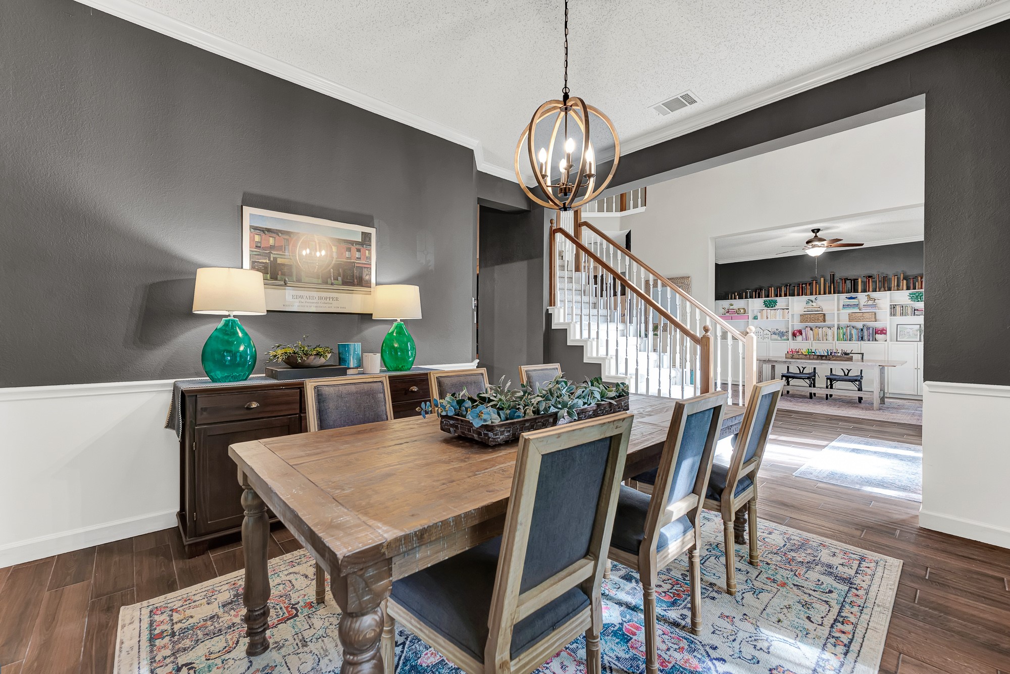 3303 Stonehenge Drive Richardson TX 75082