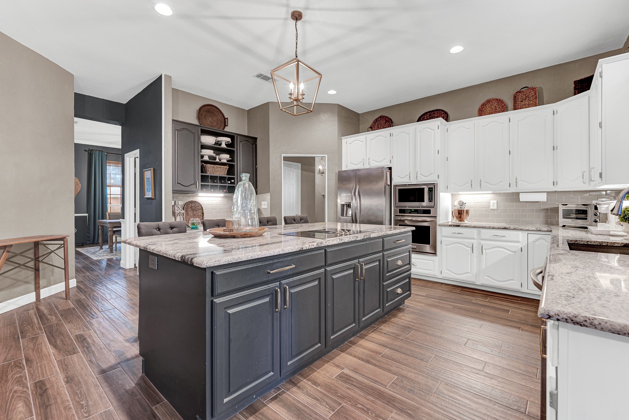 3303 Stonehenge Drive Richardson TX 75082