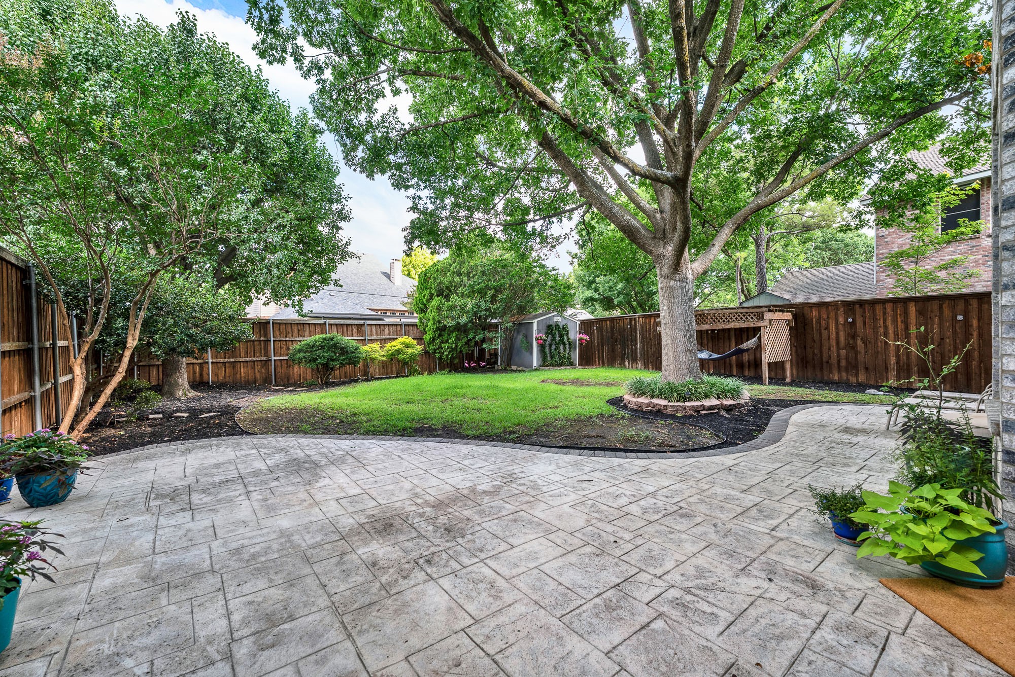 3303 Stonehenge Drive Richardson TX 75082