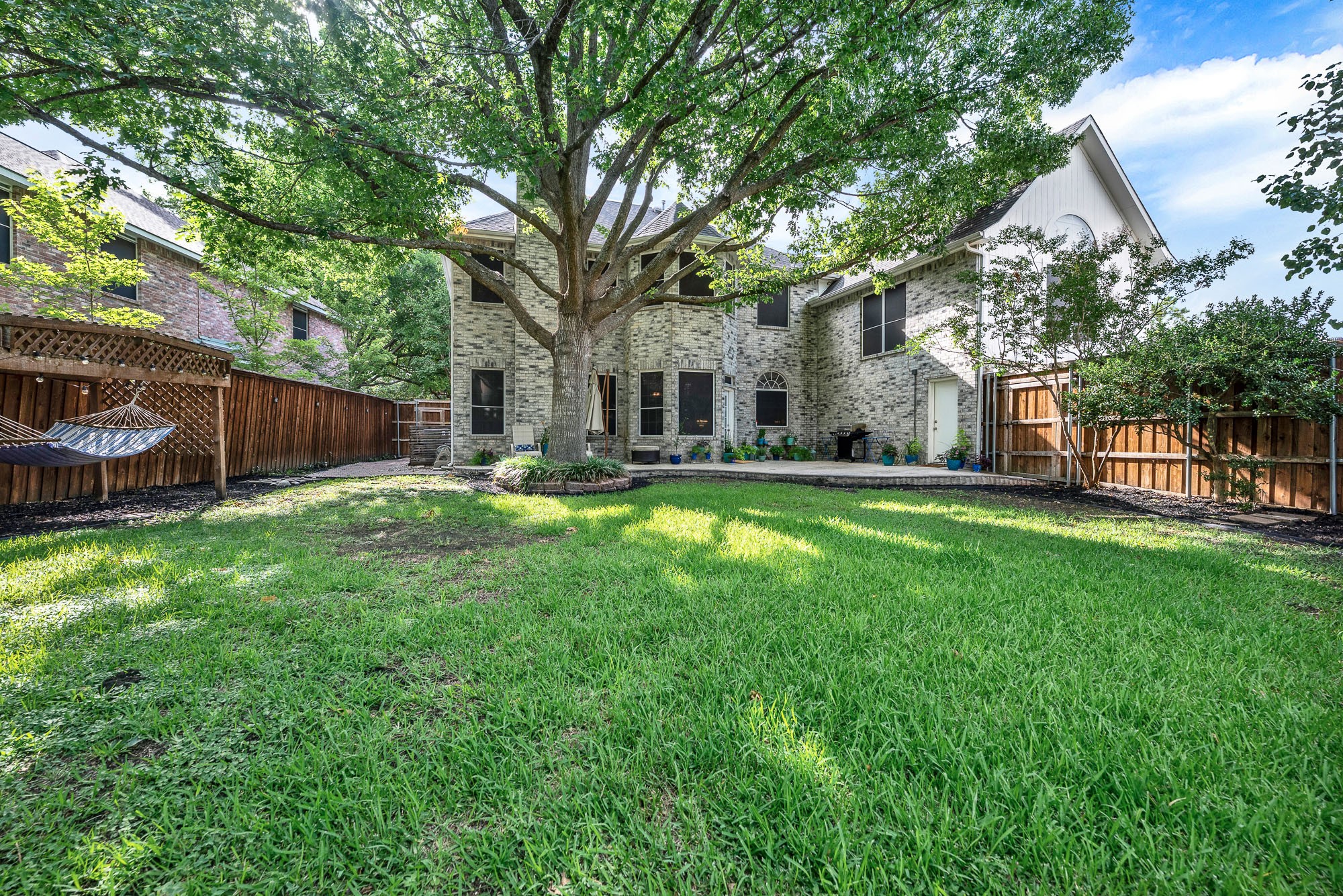 3303 Stonehenge Drive Richardson TX 75082