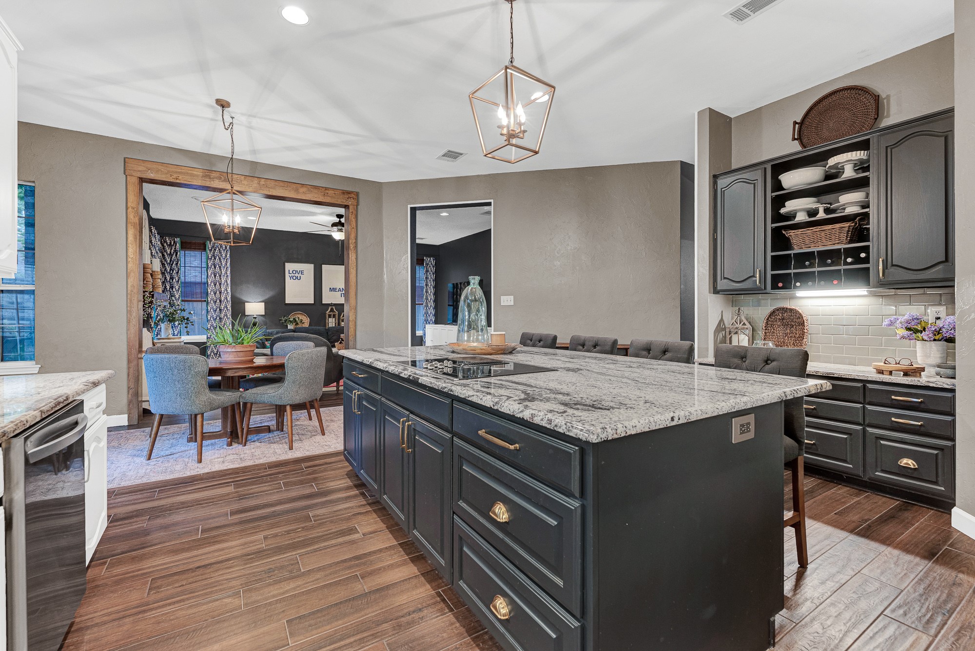 3303 Stonehenge Drive Richardson TX 75082