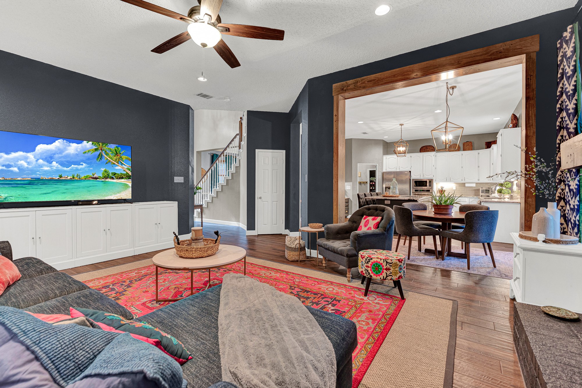 3303 Stonehenge Drive Richardson TX 75082