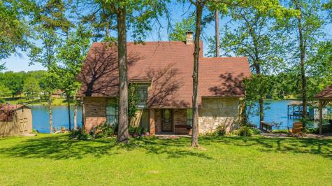 343 County Road 2938 N Pittsburg TX 75686