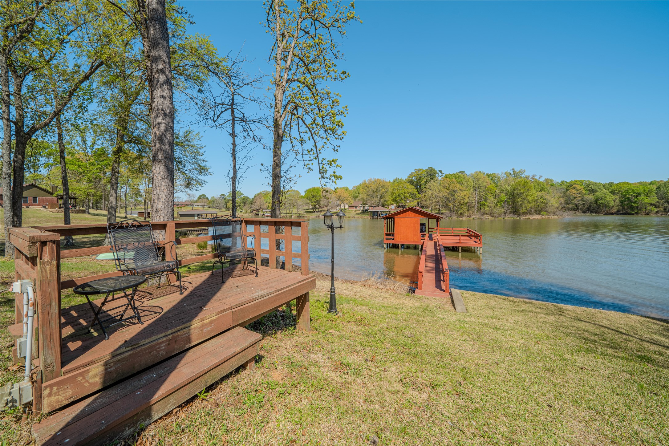 343 County Road 2938 N Pittsburg TX 75686