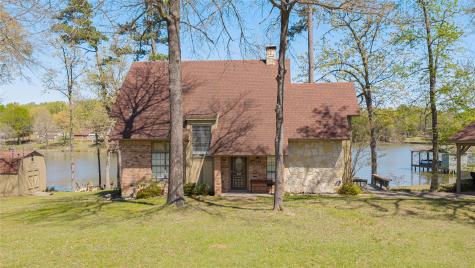 343 County Road 2938 N Pittsburg TX 75686