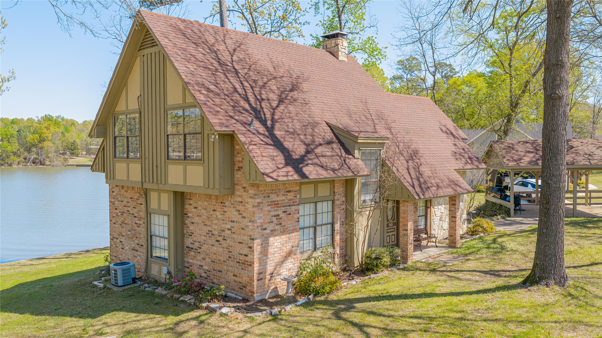 343 County Road 2938 N Pittsburg TX 75686
