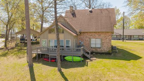 343 County Road 2938 N Pittsburg TX 75686
