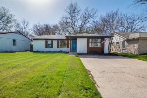 3500 Sidney Drive Mesquite TX 75150
