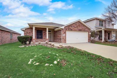 8117 Summer Stream Drive Fort Worth TX 76134
