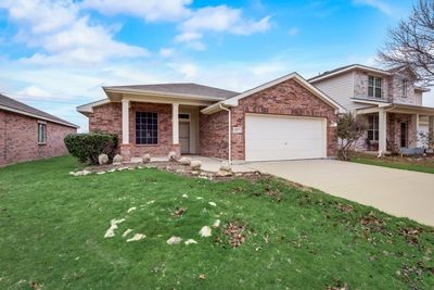 8117 Summer Stream Drive Fort Worth TX 76134