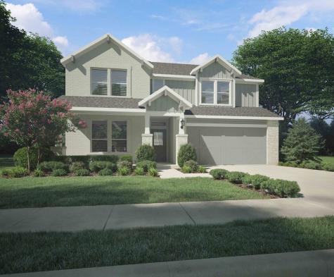 10656 Enchanted Rock Way Fort Worth TX 76126