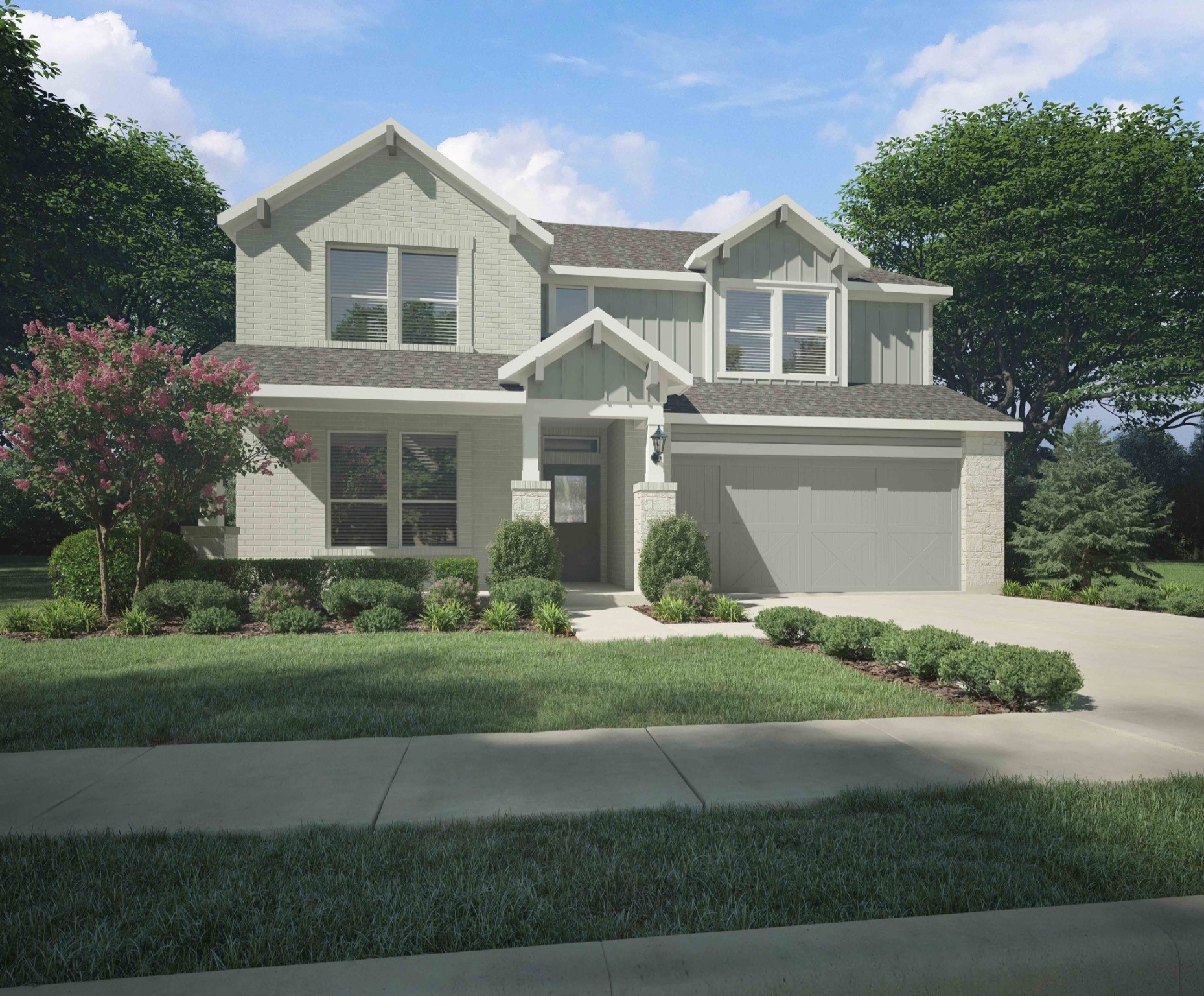 10656 Enchanted Rock Way Fort Worth TX 76126