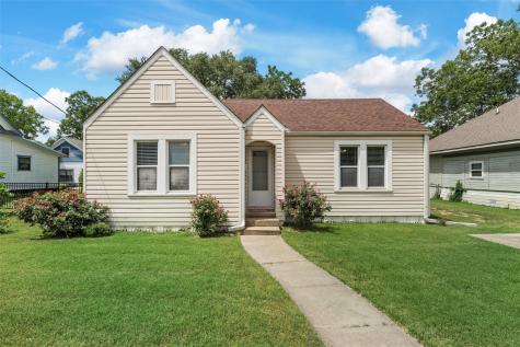 306 W Virginia Street West TX 76691