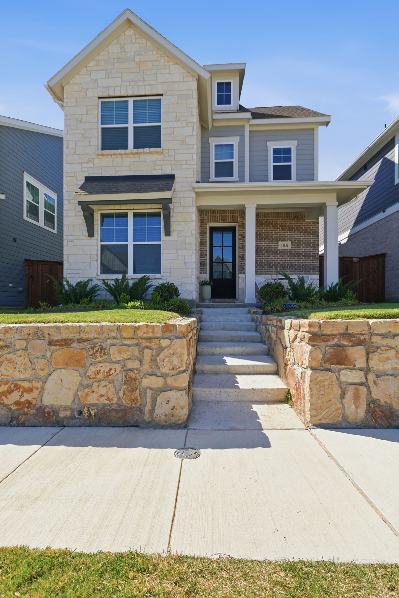 13832 Wembley Bend Way Fort Worth TX 76008