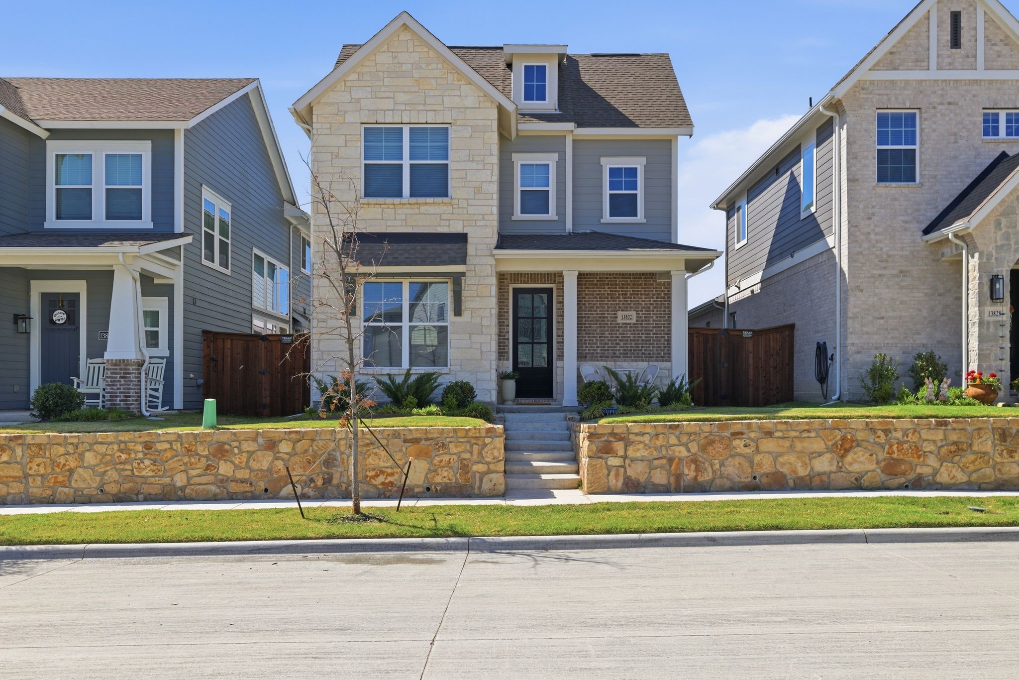 13832 Wembley Bend Way Fort Worth TX 76008