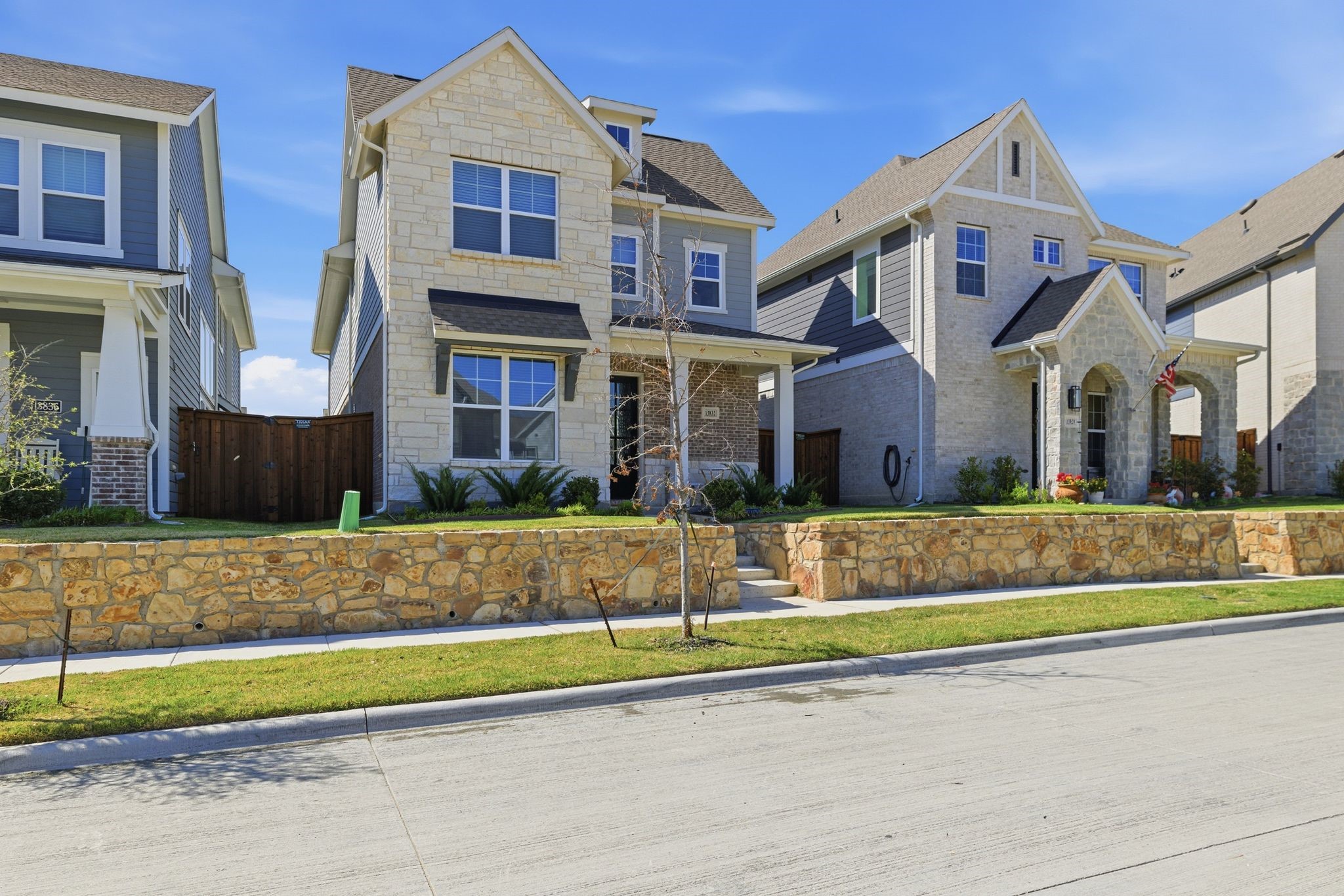 13832 Wembley Bend Way Fort Worth TX 76008