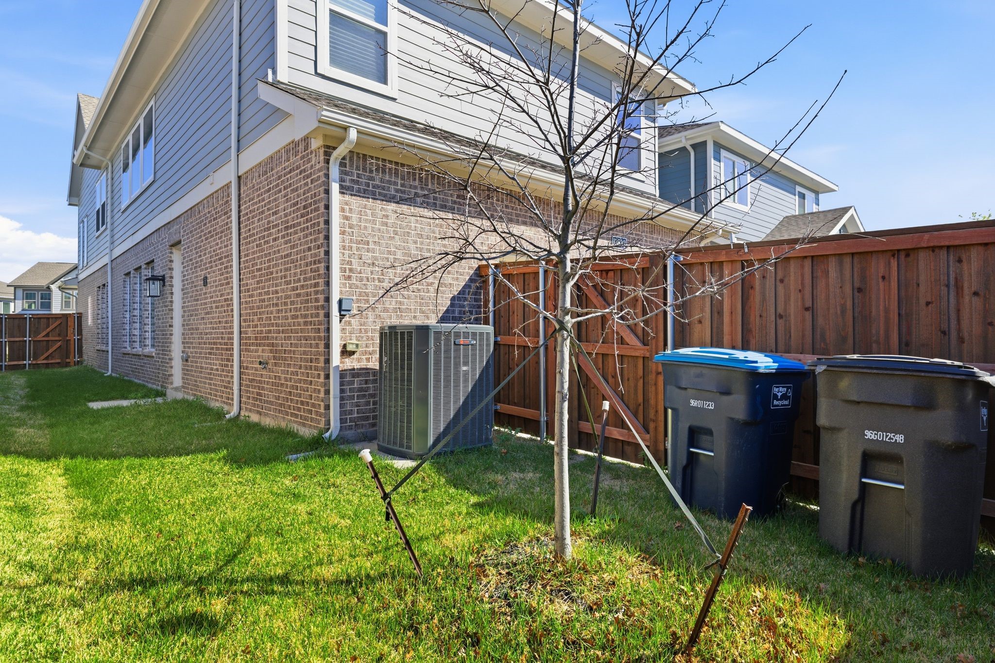 13832 Wembley Bend Way Fort Worth TX 76008