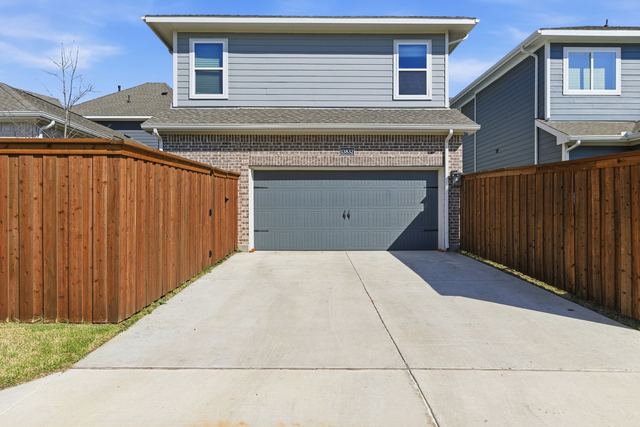 13832 Wembley Bend Way Fort Worth TX 76008
