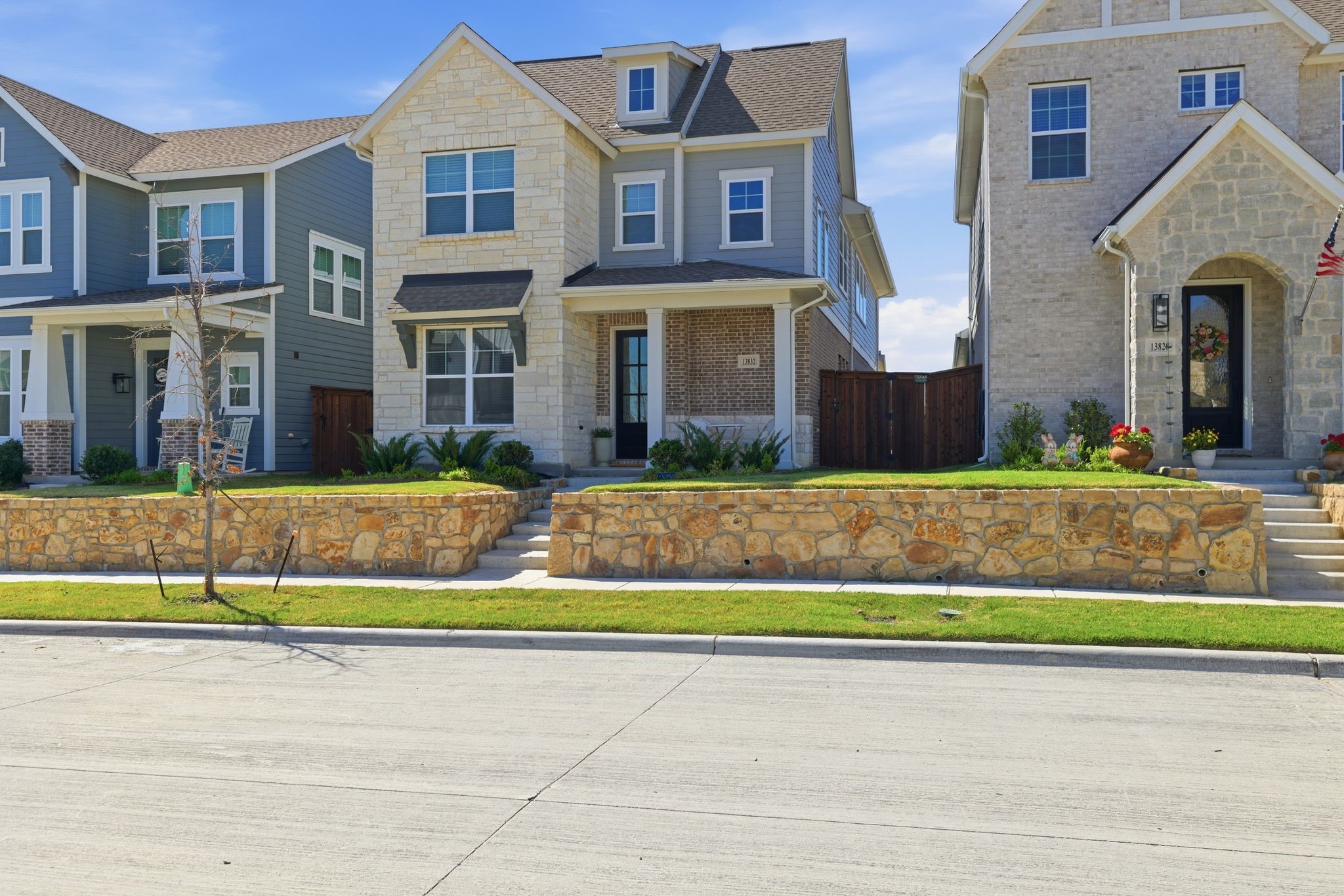 13832 Wembley Bend Way Fort Worth TX 76008